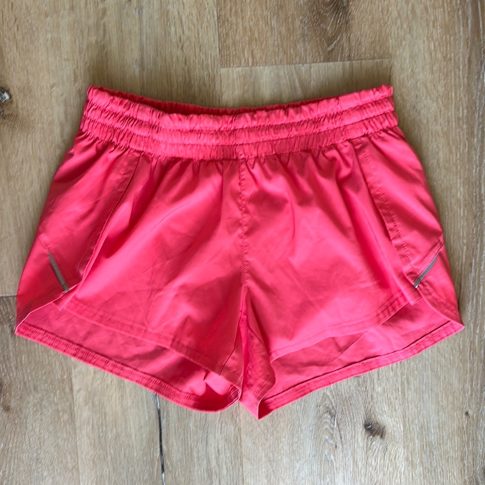 Athleta shorts